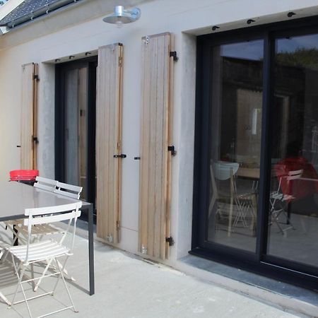 Maison Belle-Ile En Mer Bangor Exterior foto